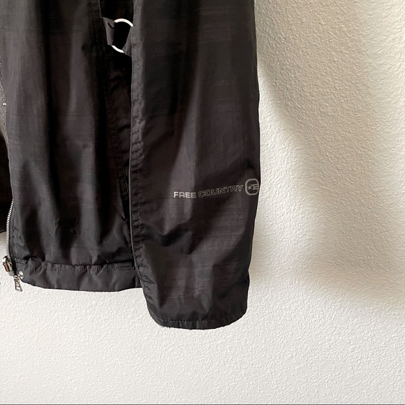 Free Country Reversible Jacket - Picture 7 of 9